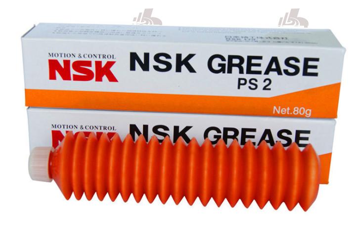 NSK NH351280BNC2B01P63 nsk导轨形状